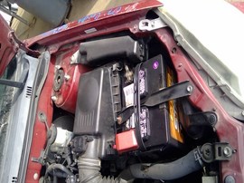 2007 TOYOTA COROLLA. LE MODEL, 1.8L. AT.  Z25250